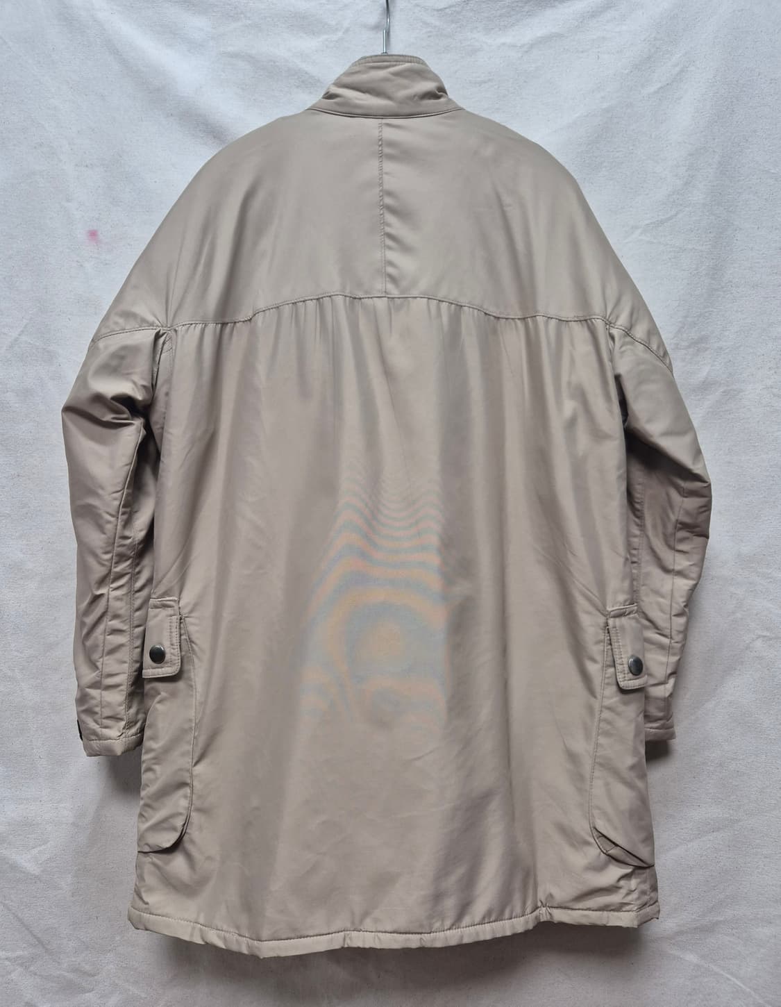 코치 야상점퍼 상품이미지4