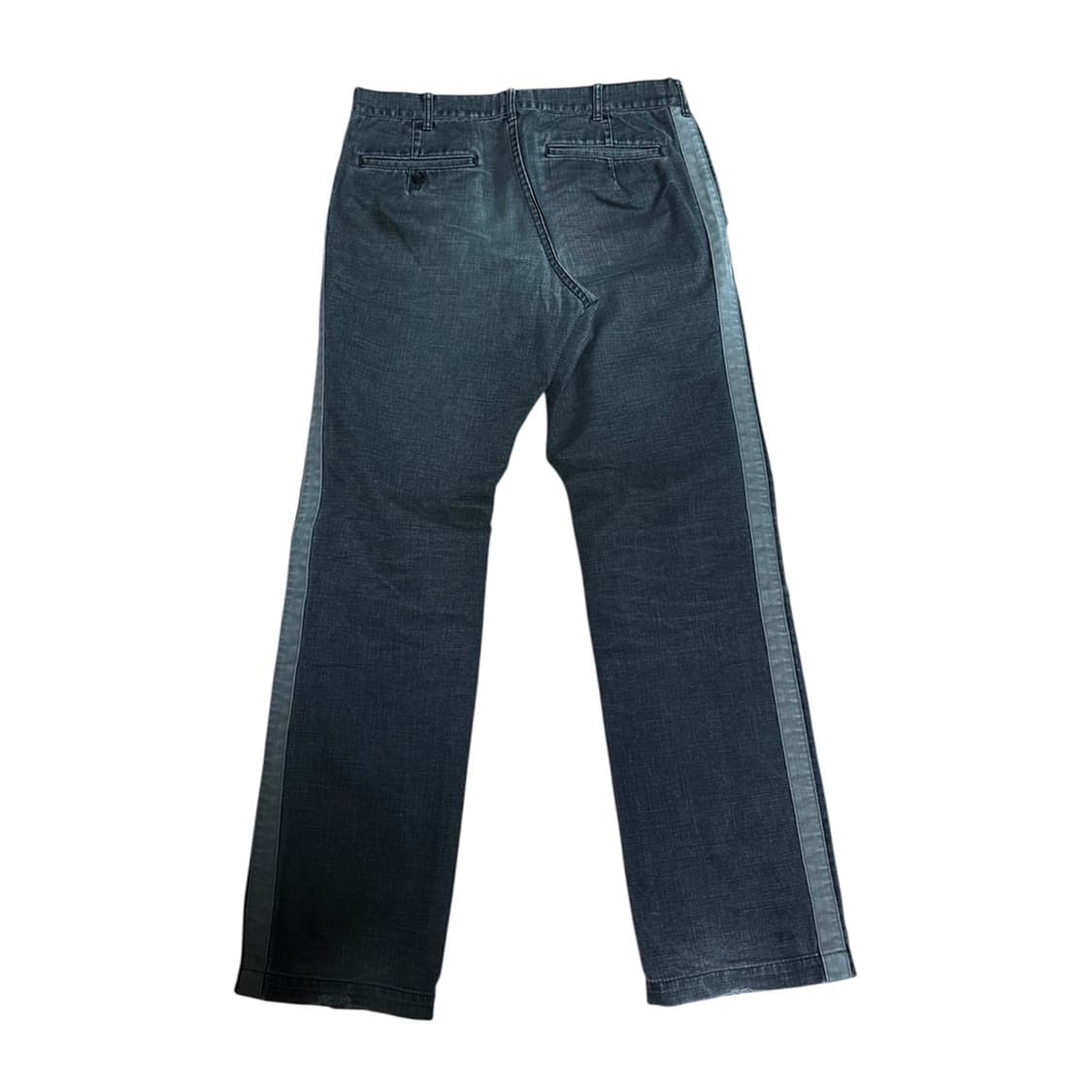 AW06 아카이브 꼼데가르송 옴므 사이드라인 팬츠 상품이미지3