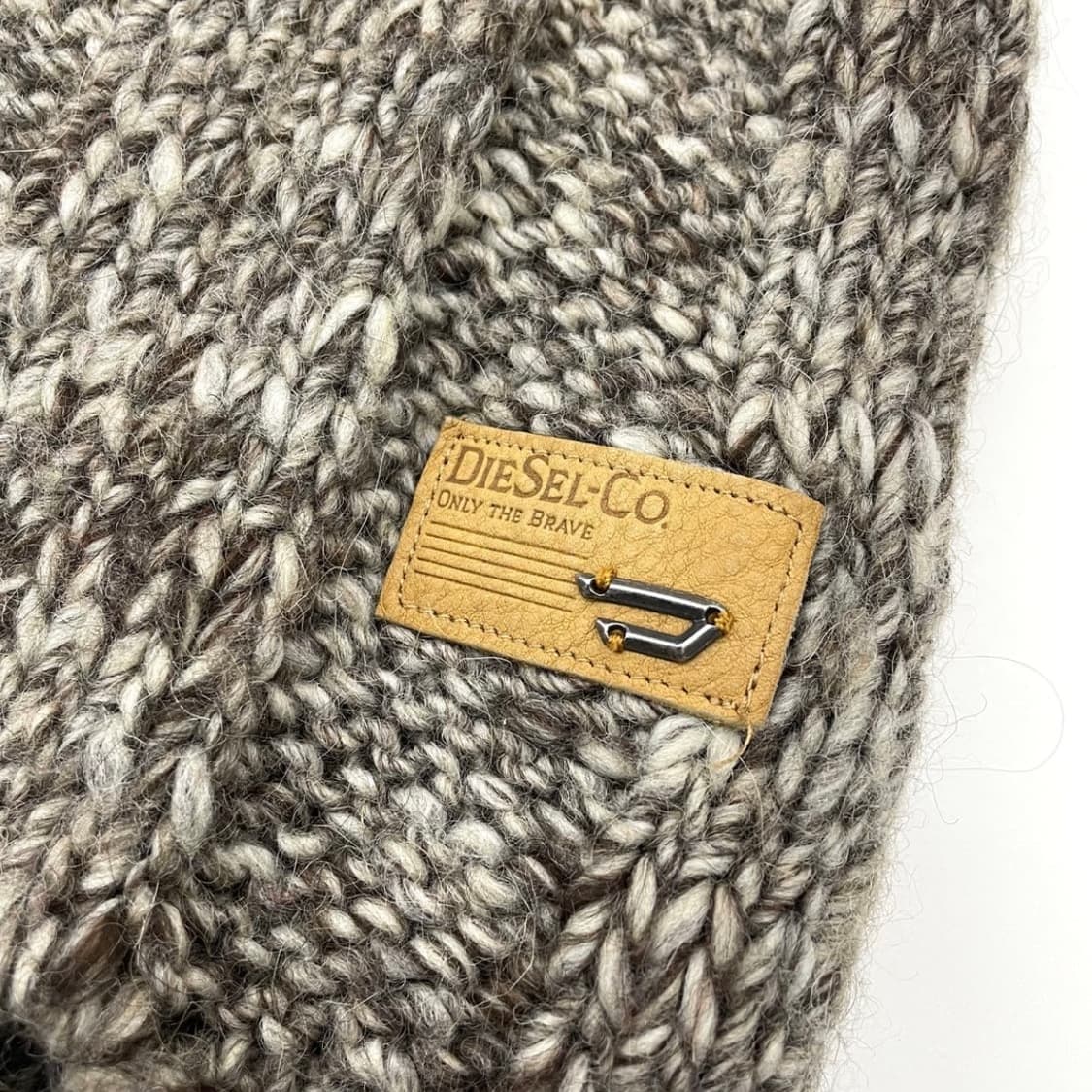 Diesel 머플러 상품이미지4