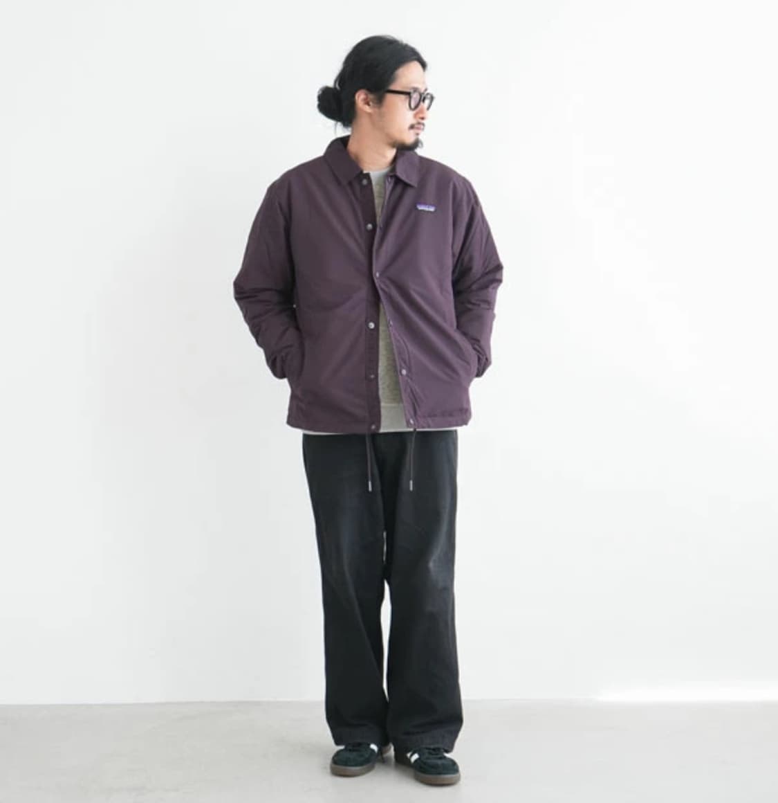 파타고니아 patagonia 이스머스 코치즈 자켓 S 사이즈 상품이미지6