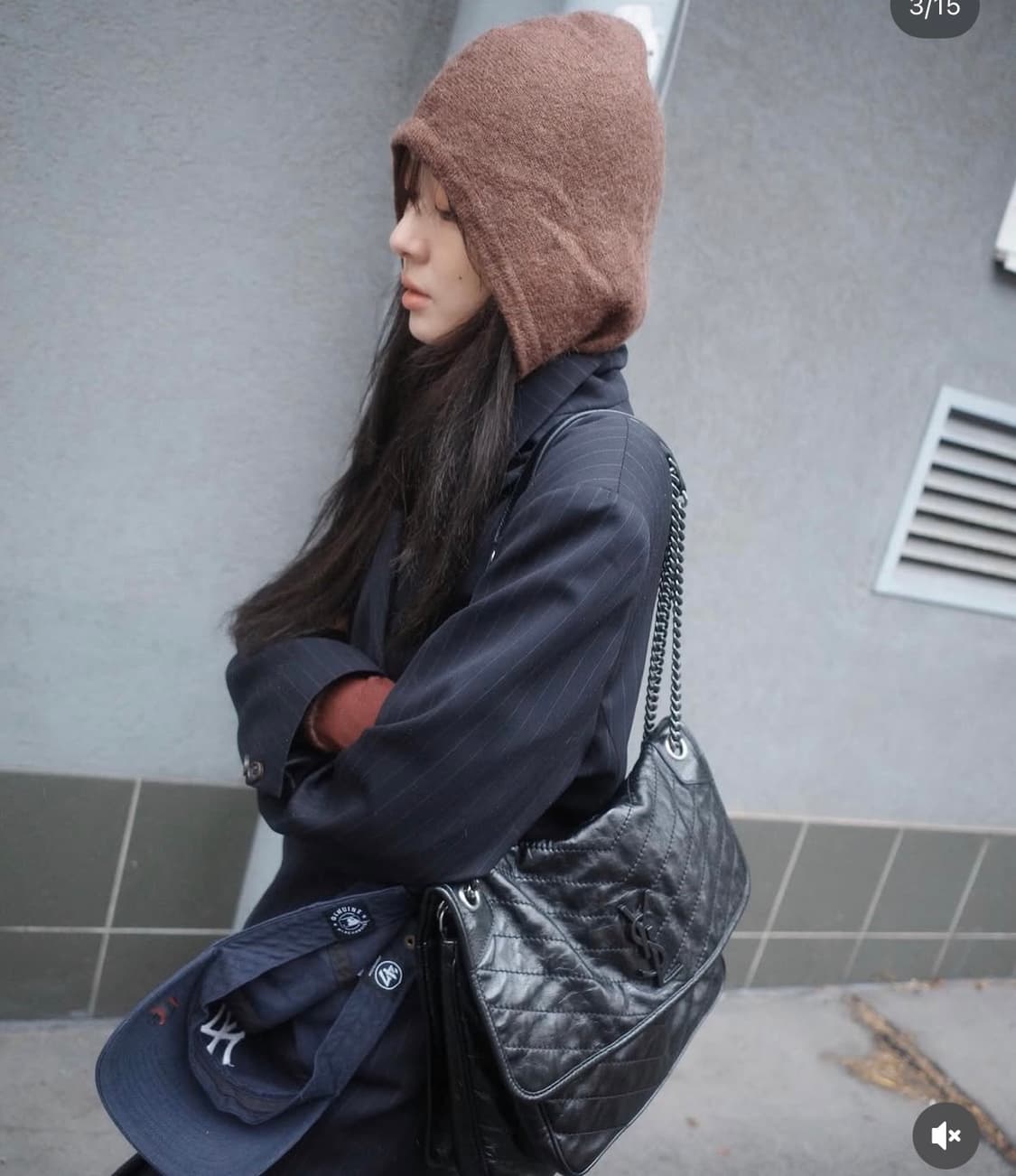 플레따(fletta) 정장 자켓 상품이미지2