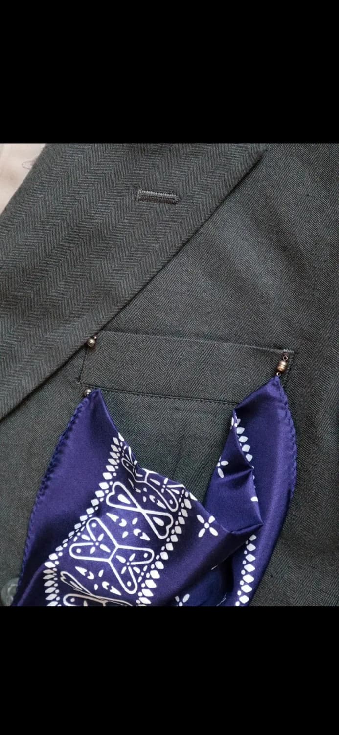 캐피탈 21ss 셋업 상품이미지5