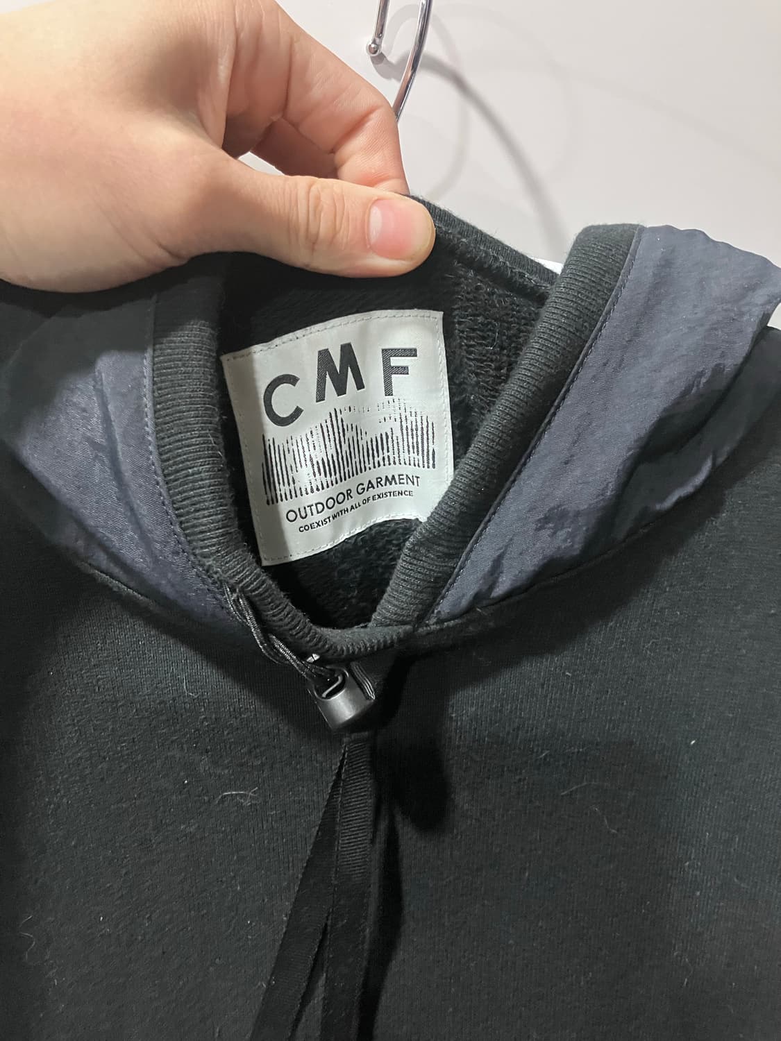 Cmf outdoor garment  후드 상품이미지4