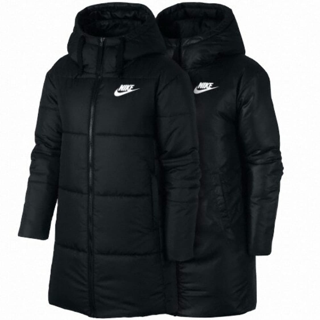 나이키 리버시블 SYN 필 패딩 점퍼 상품이미지10