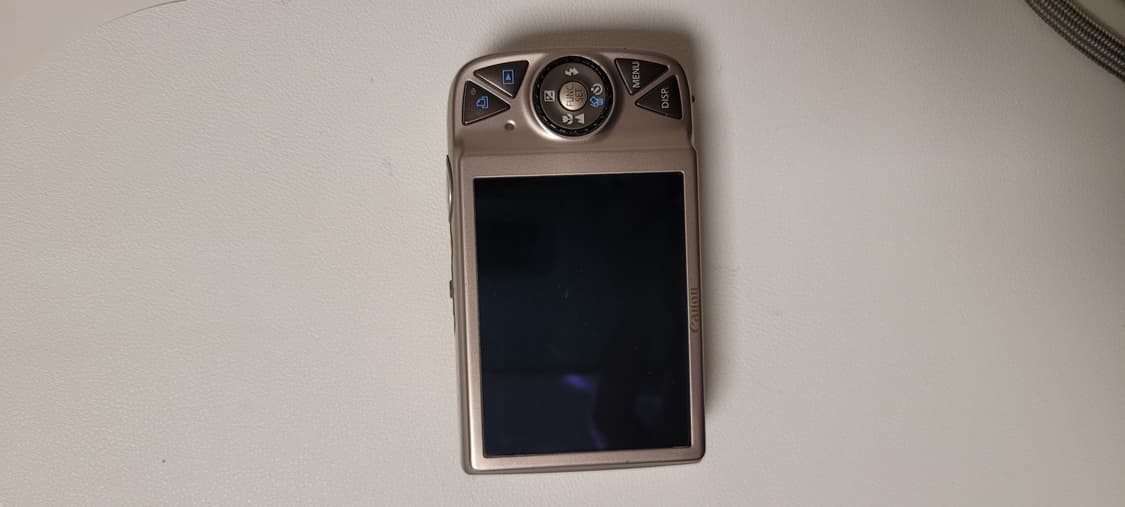 캐논 익서스990is 상품이미지5