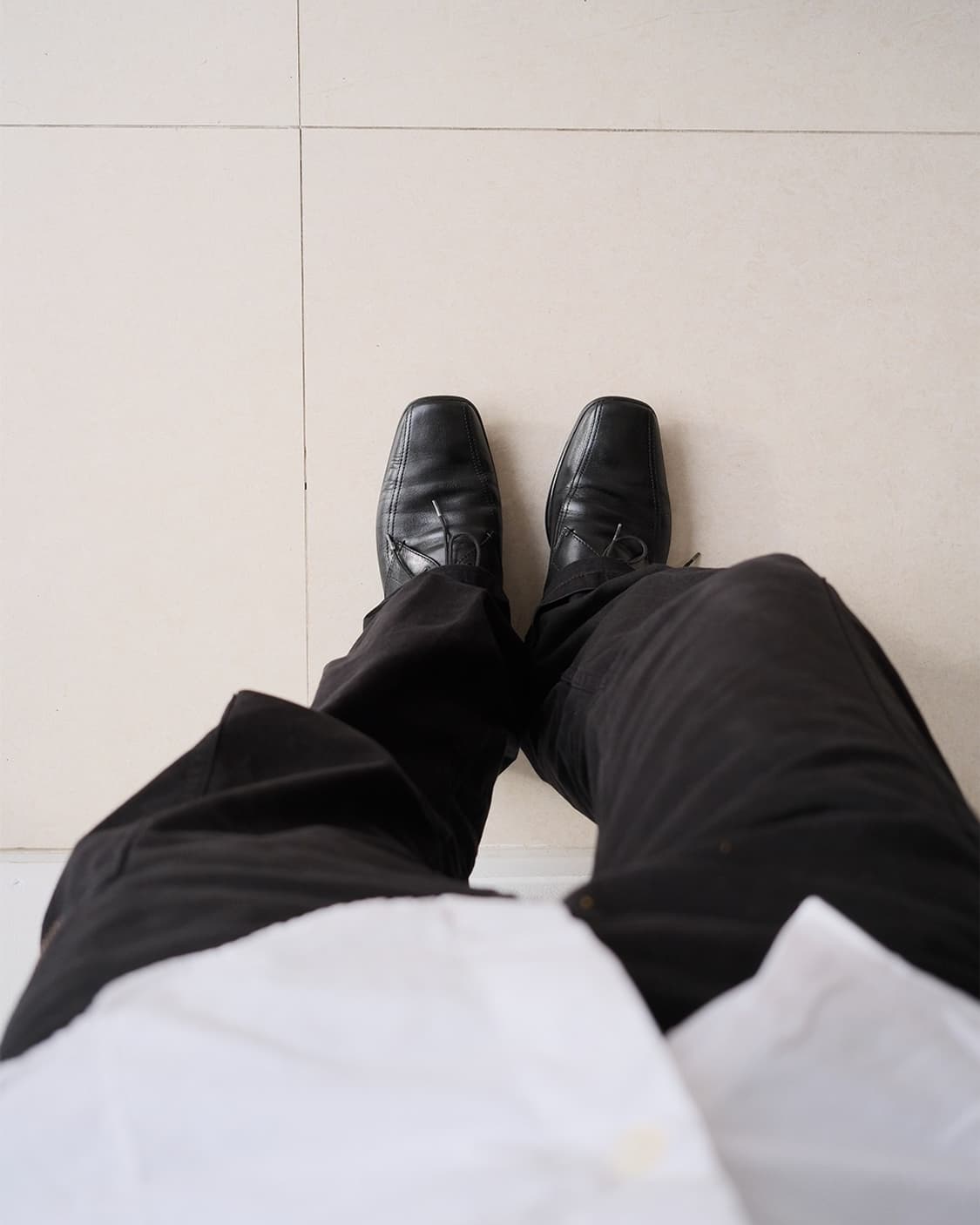 Prada Sport derby shoes 상품이미지5