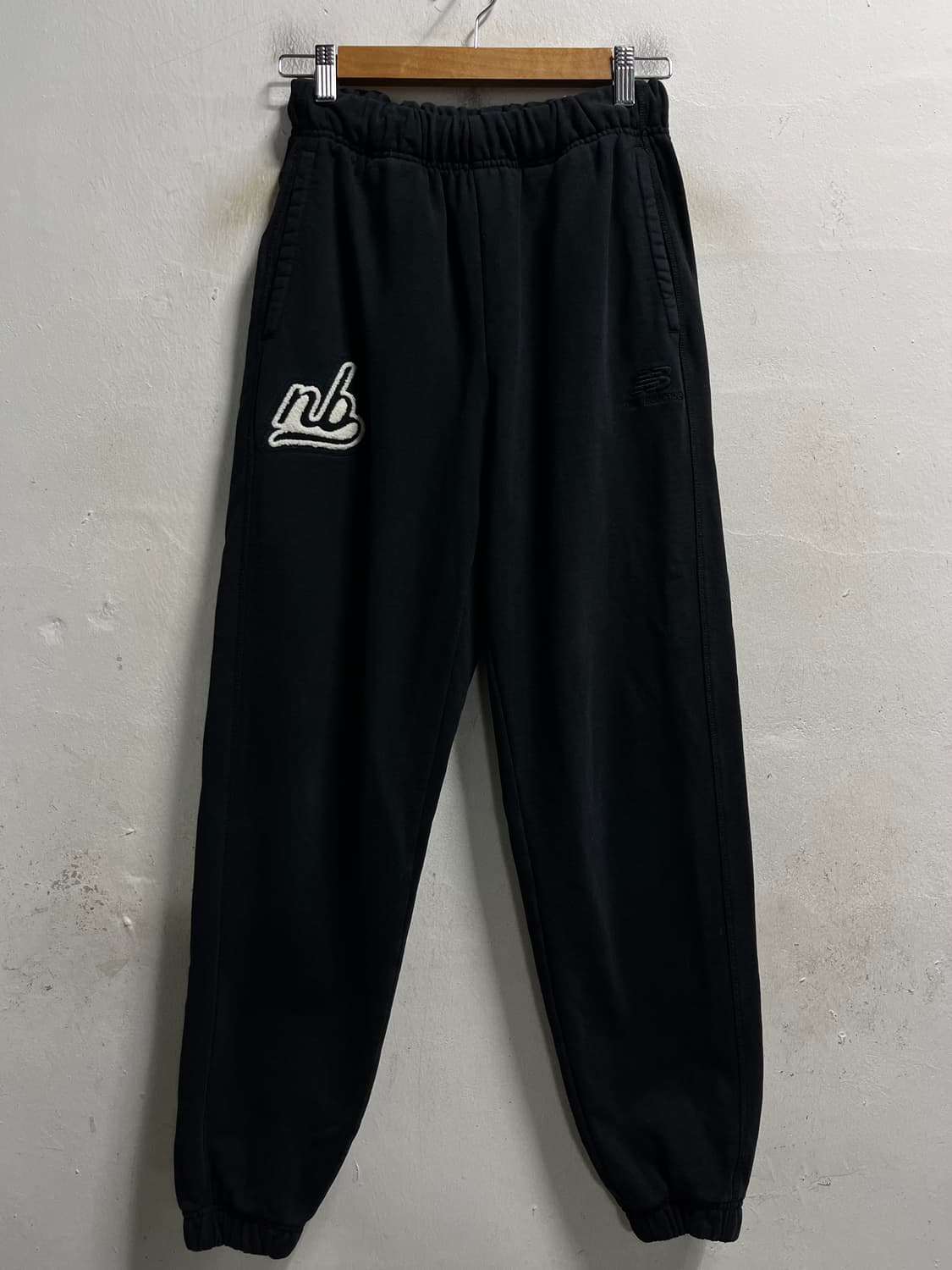 55-66 뉴발란스 조거팬츠 바지 정품 상품이미지1