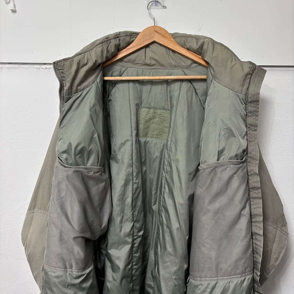 U.S.ARMY 미군 프리마로프트 L-R 상품이미지3