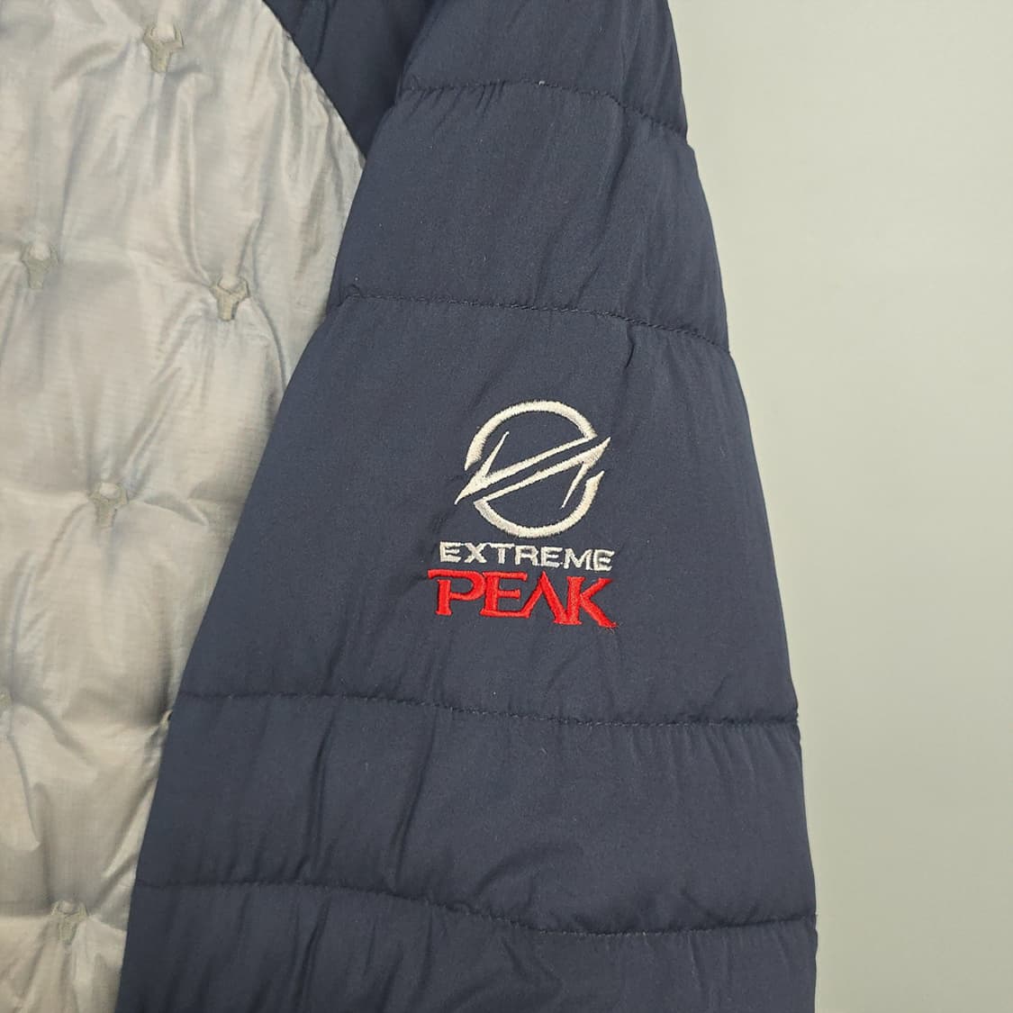 블랙야크 구스 하이브리드 자켓 105 상품이미지5