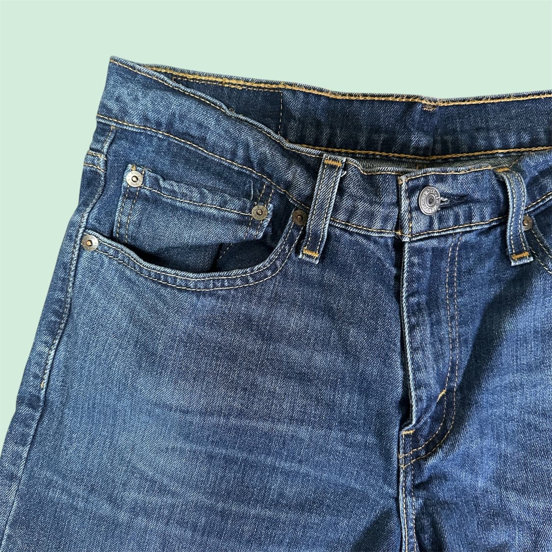 리바이스 511 W32 x W30 상품이미지2