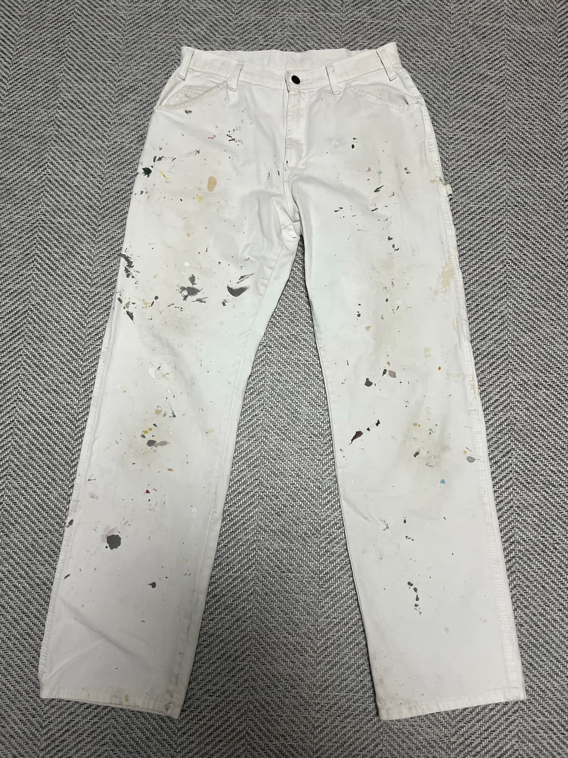 00s 디키즈 카펜터  팬츠 상품이미지1