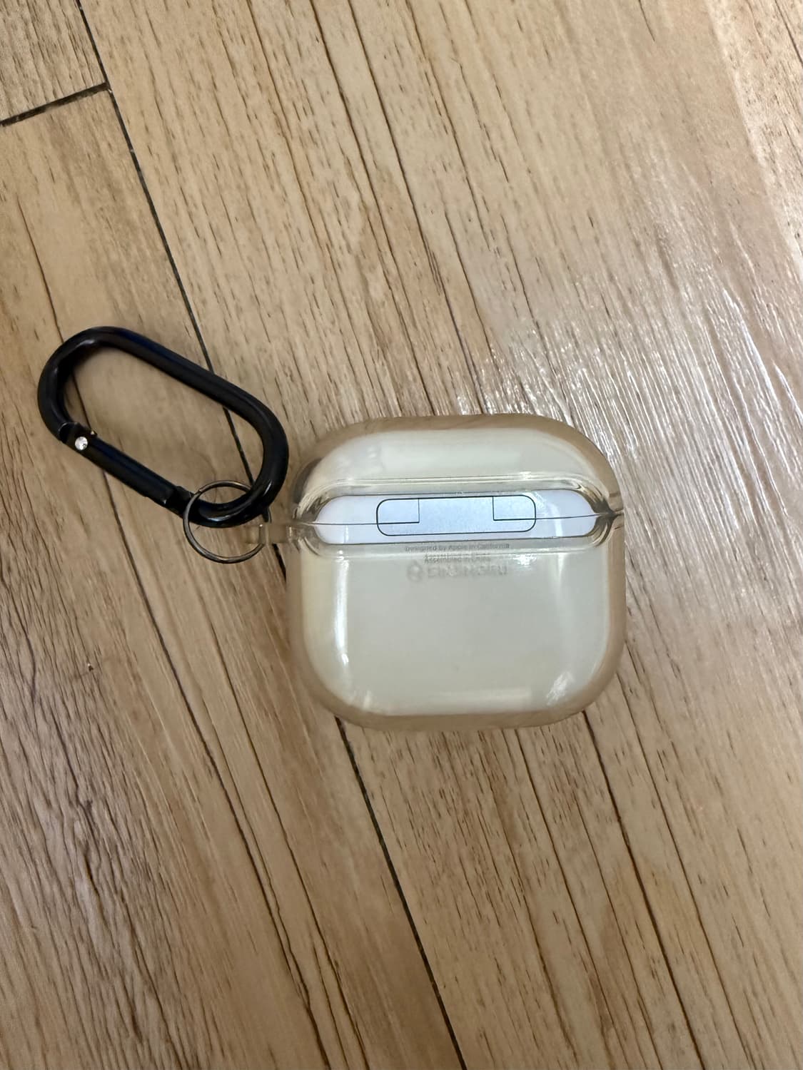 에어팟4세대 노캔 판매합니다 상품이미지3