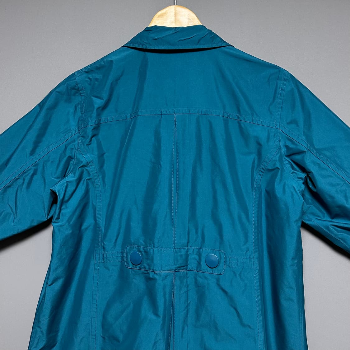 [S]엘엘빈 아웃도어 나일론 코트 상품이미지4