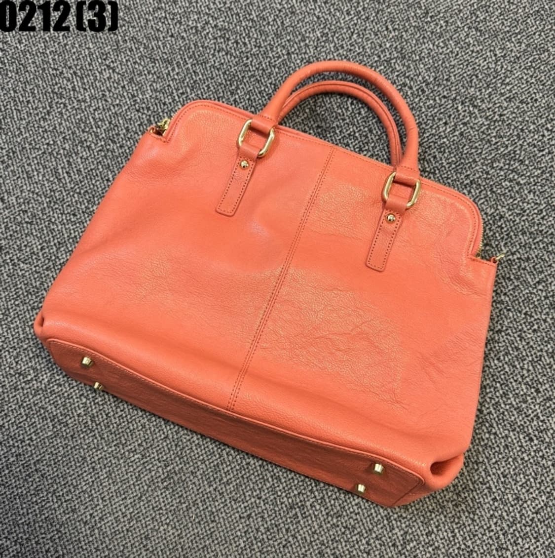 텐디 토트백 가방 상품이미지4