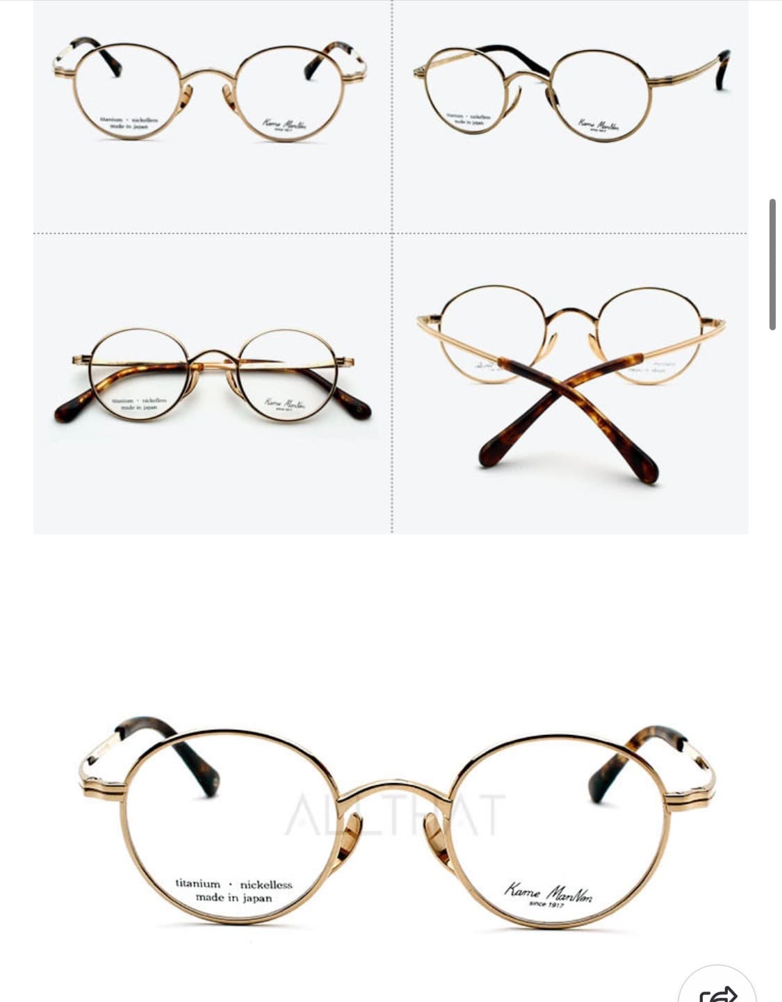 가메만넨 - 501 (10085) _ size : 44ㅁ22-142 상품이미지2