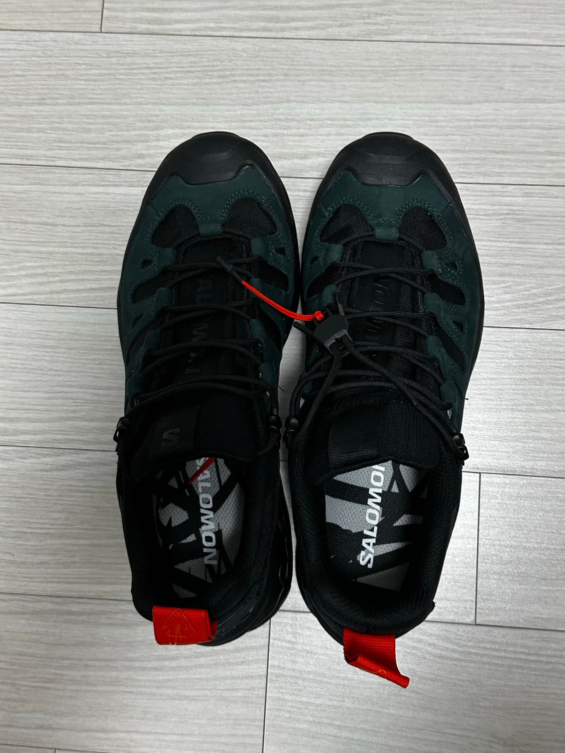 살로몬 gr10k 270사이즈 상품이미지5