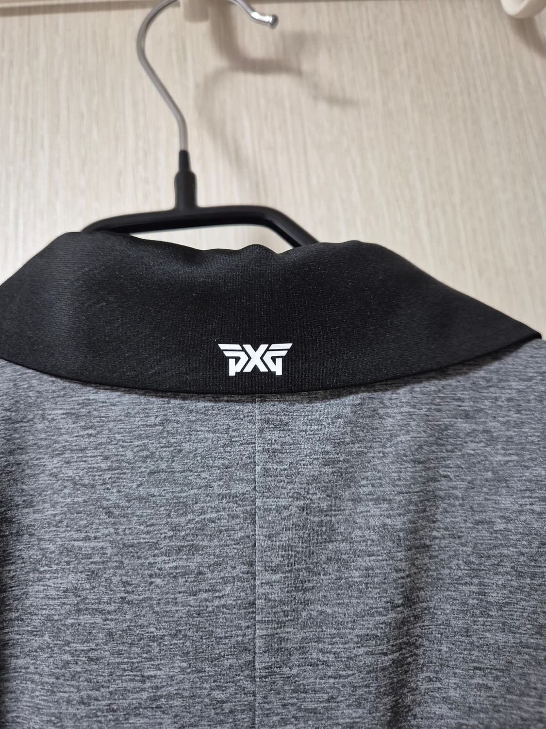 (정품) PXG 기능성 냉감 카라티 골프웨어 XL (22년) 상품이미지6