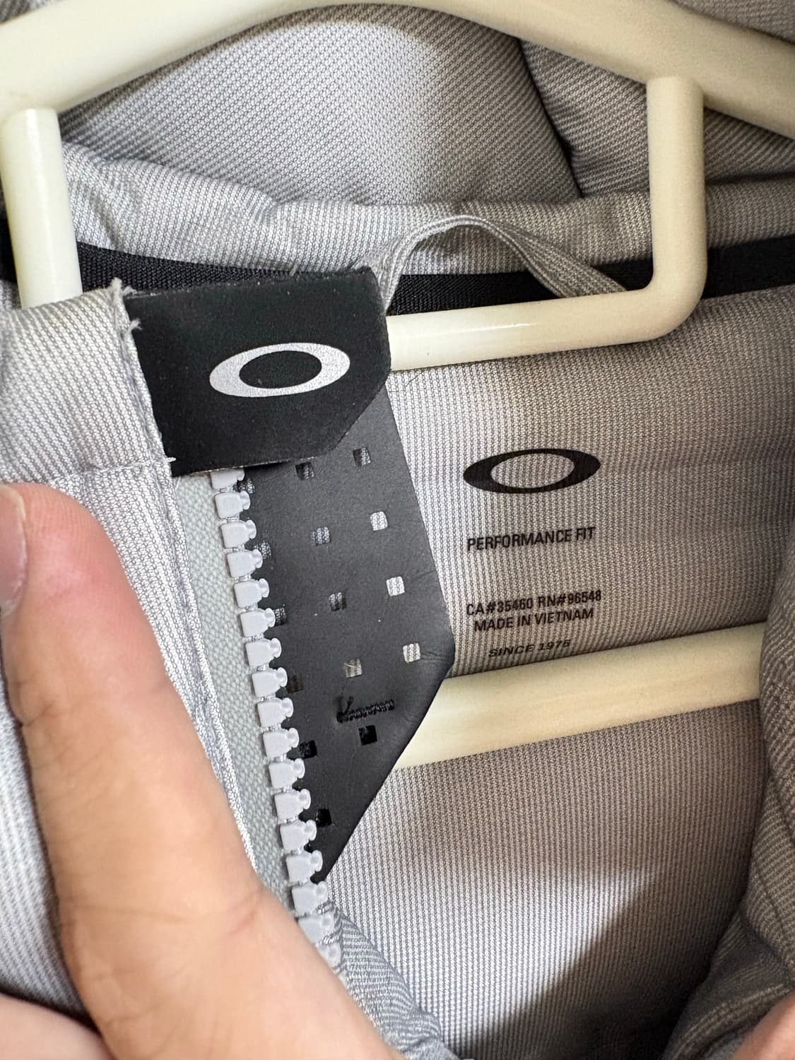 Oakley 오클리 경량 패딩 상품이미지2