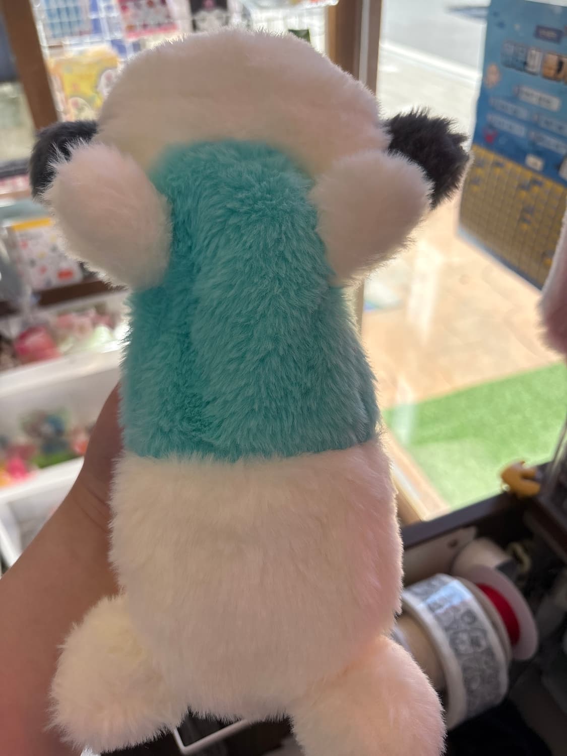 포차코 롱파우치 상품이미지3