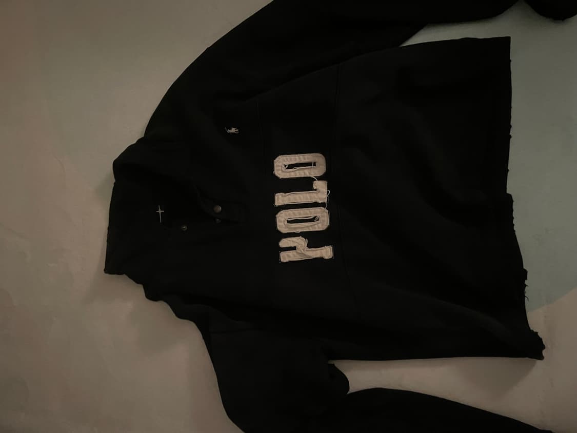 틸던 욜로 스웻셔츠 상품이미지2