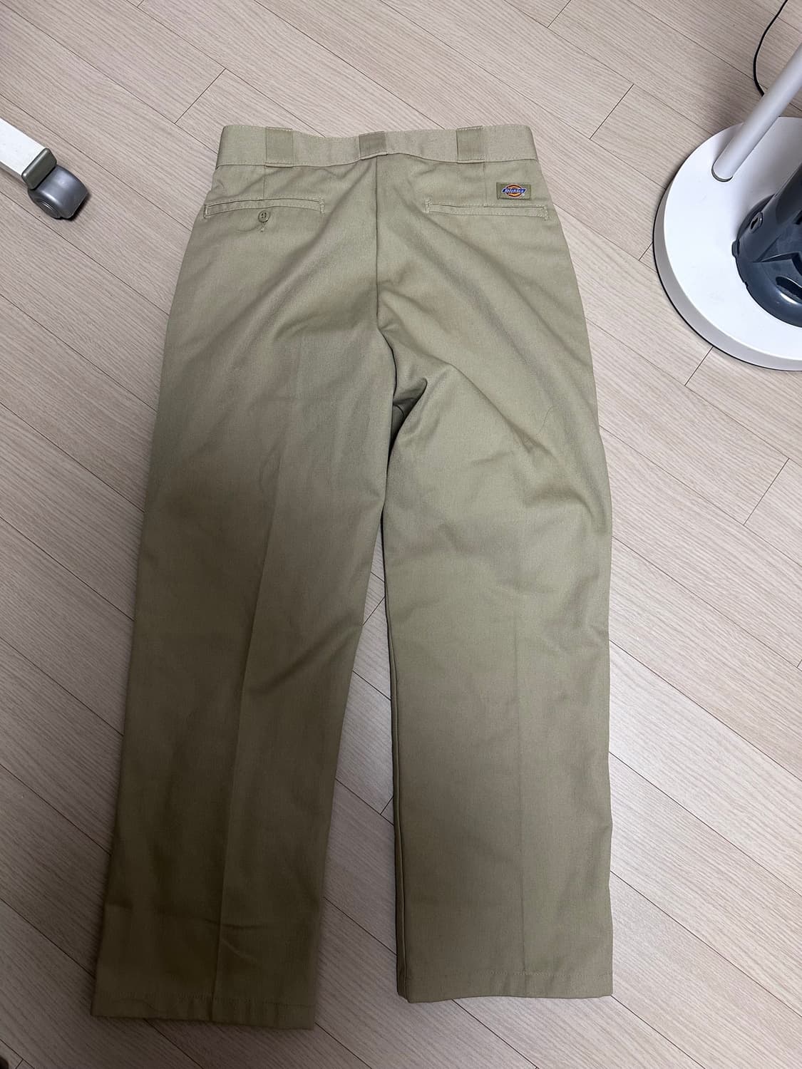 디키즈 874 베이지 30 상품이미지2