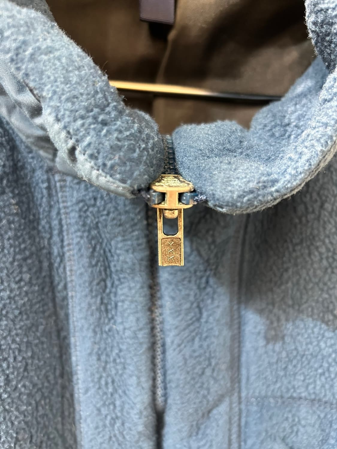 파타고니아 신칠라 플리스 자켓 상품이미지3