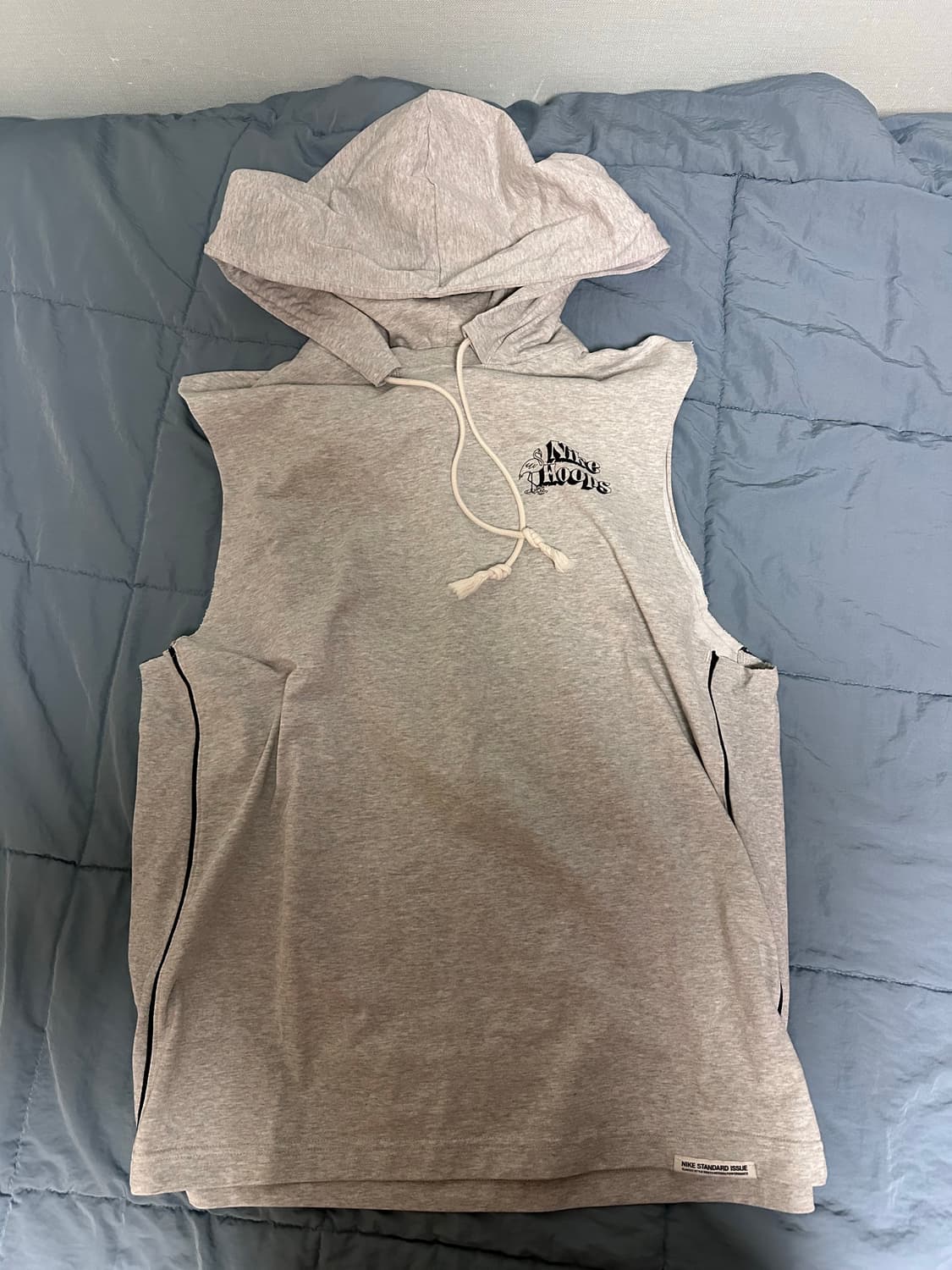 나이키 나시후드 (헬창나시 추천) 상품이미지3