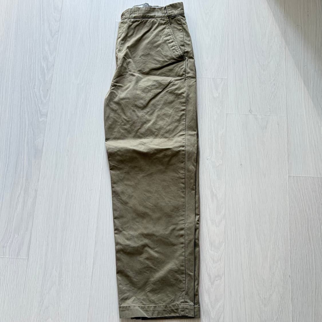 ends and means 워크 치노 m 상품이미지3