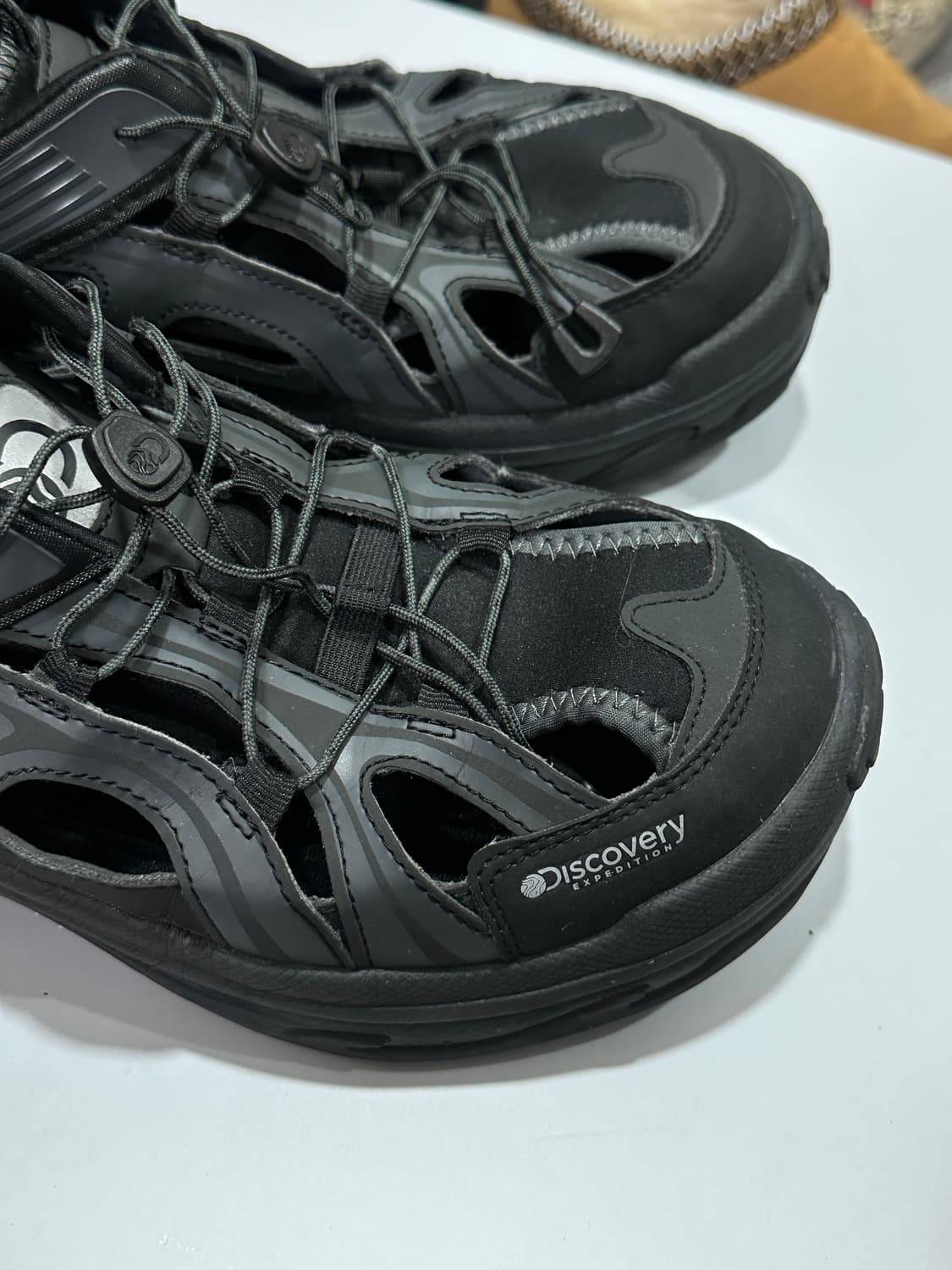 디스커버리 샌들 280  상품이미지5