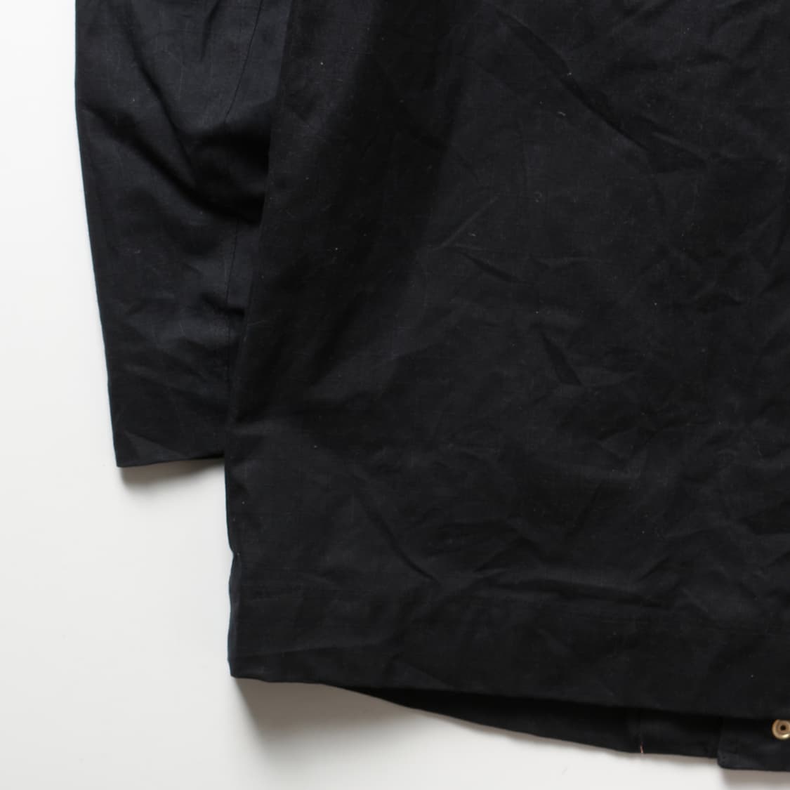 린더 오일클로즈 논카라 자켓  상품이미지9