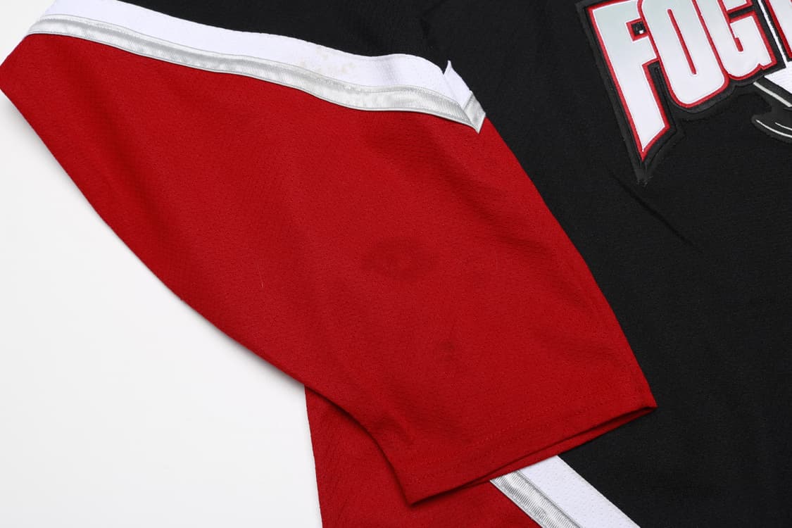 [XXL] 리복 x CCM CHL 세인트존스 포그 데빌스 하키져지 상품이미지3