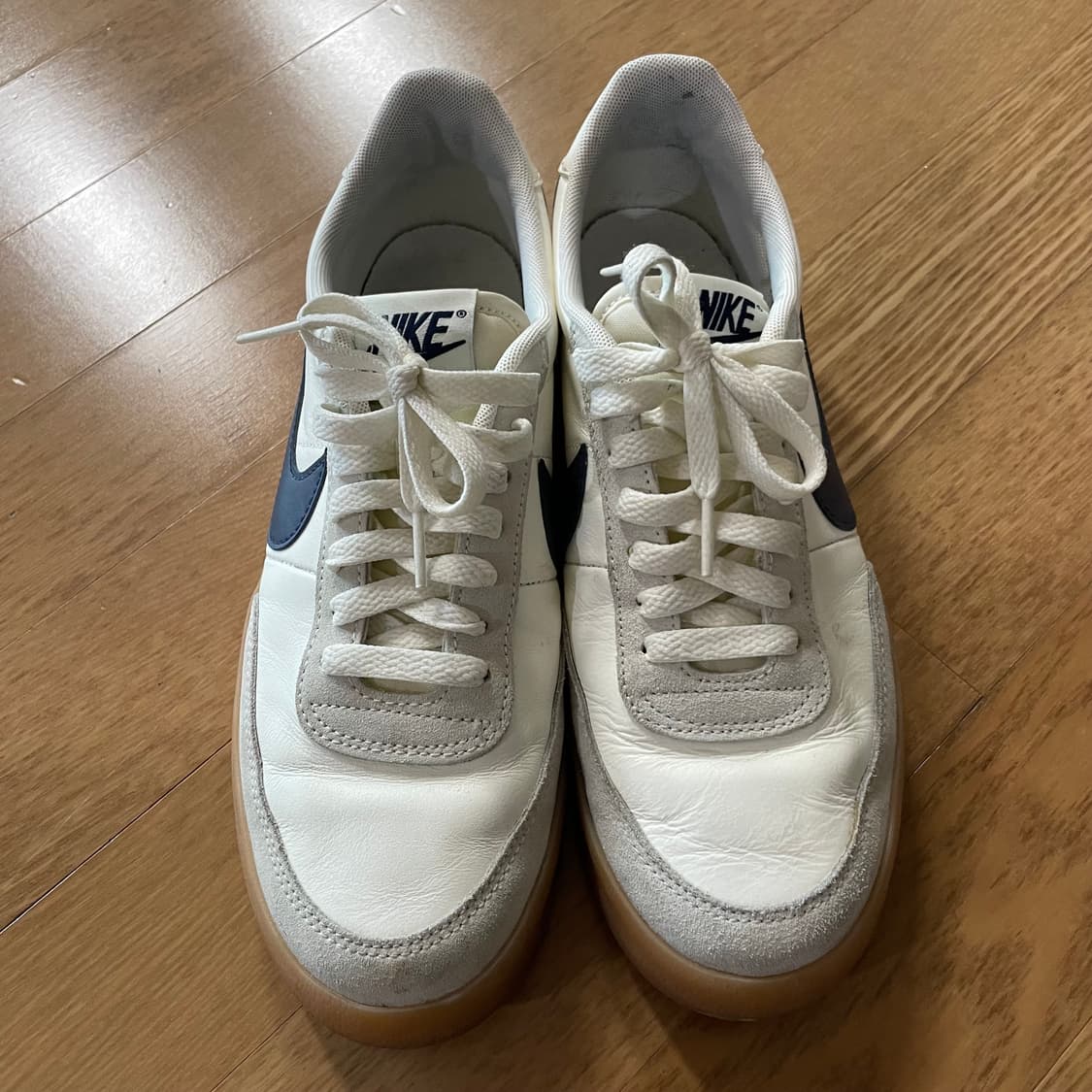 나이키 킬샷 2 스니커즈 260 상품이미지2