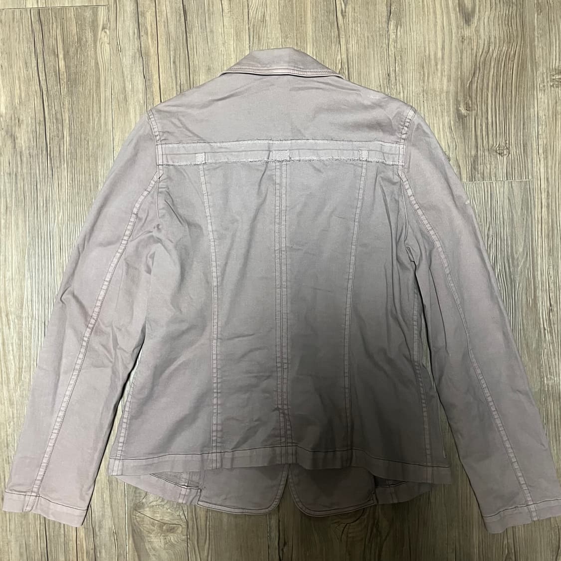 vintage indiepink jacket 상품이미지3