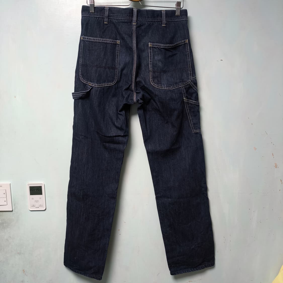 [32] AVAIL jean 카펜터 상품이미지2