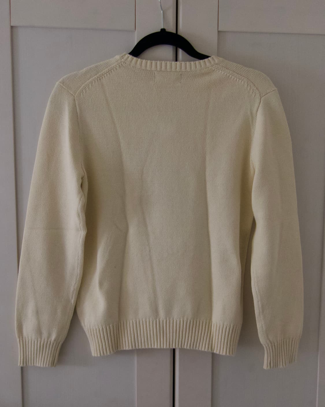 (택있음) 폴로 랄프로렌 니트 상품이미지7