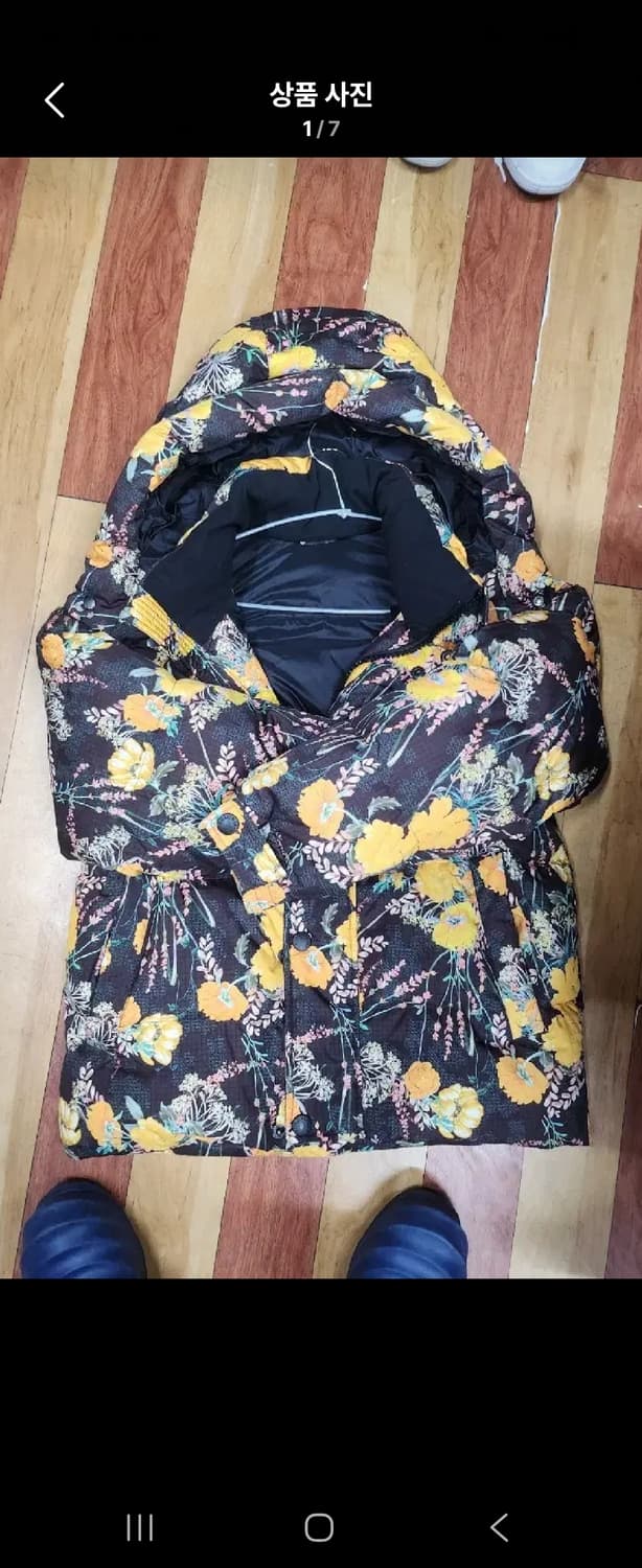 코오롱구스패딩 상품이미지3