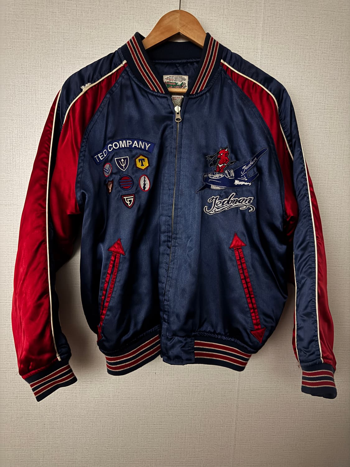 테드컴퍼니 스카잔 상품이미지1