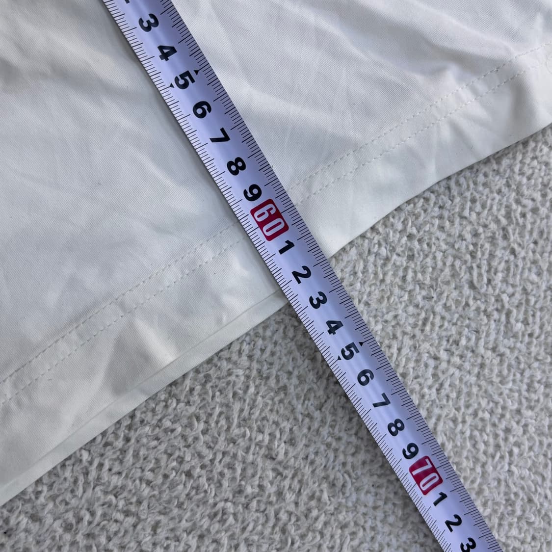 100 루이까스텔 남성 골프 긴팔 0414E 상품이미지6