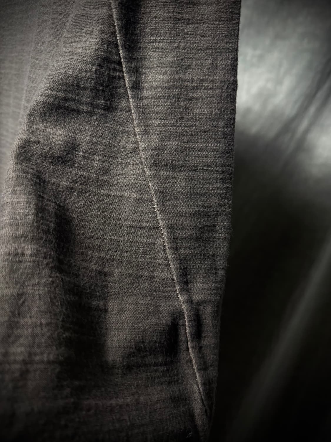 A.F Artefact Overlock Long Sleeve 상품이미지6