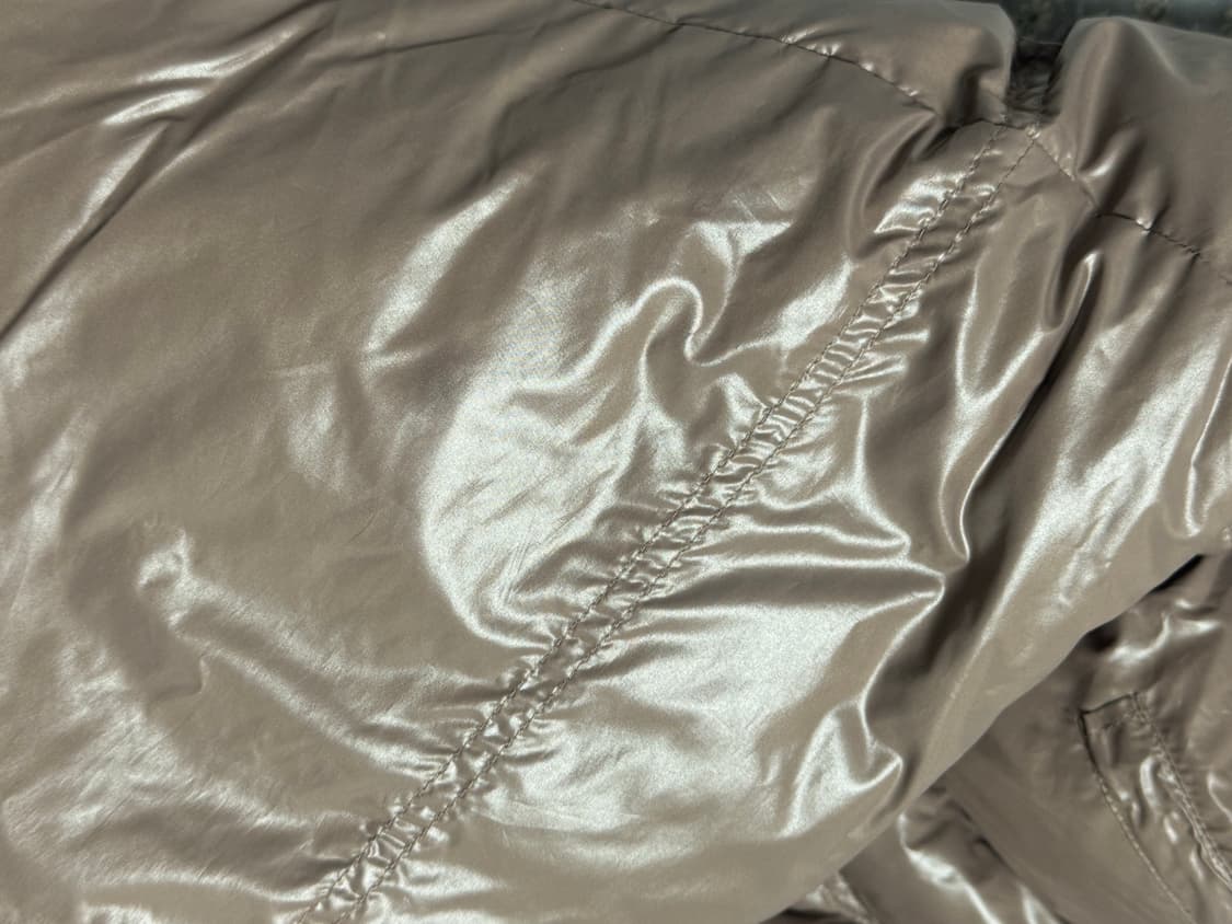 미스치프 에일리언 다운 자켓 패딩 상품이미지5