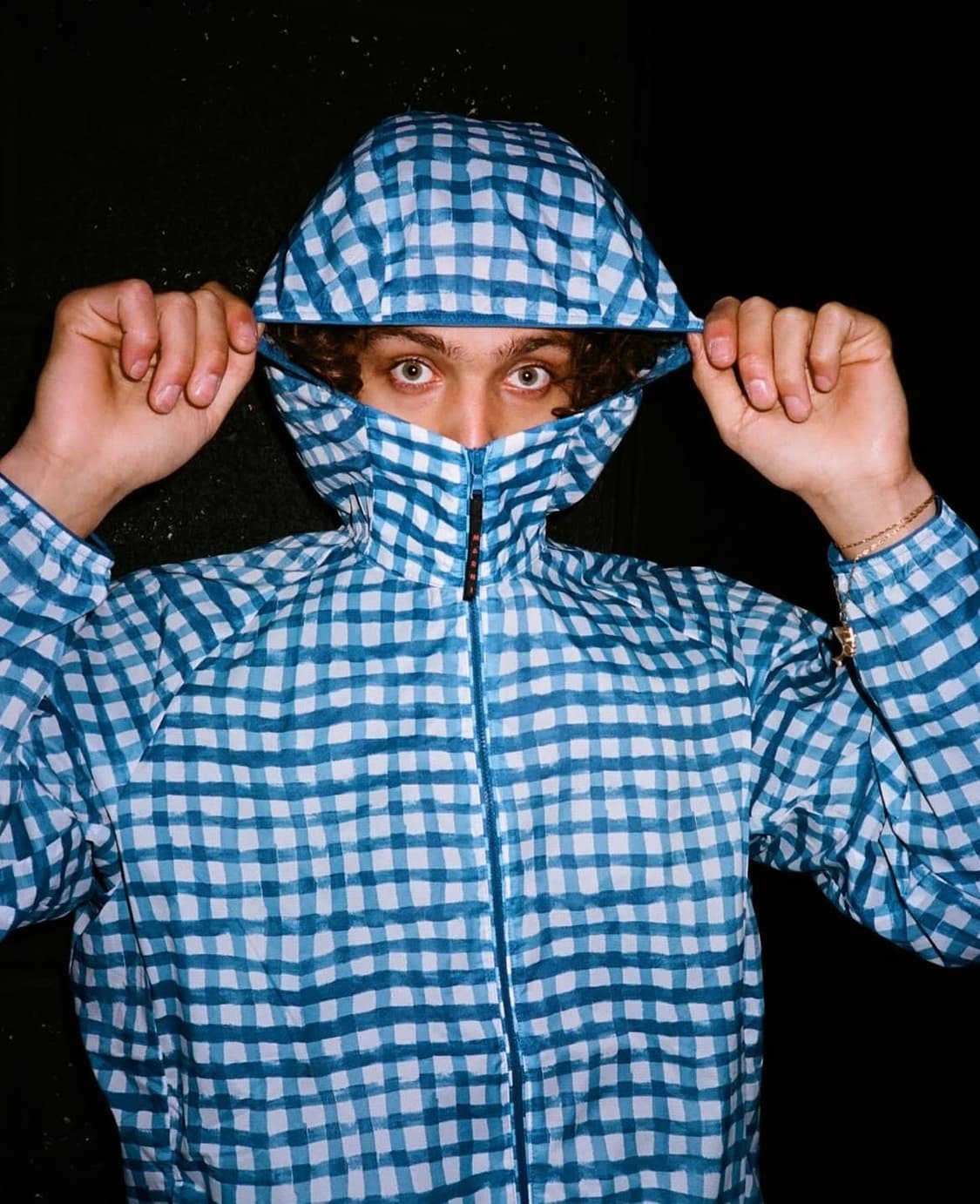 마르니 유니클로 자켓 M사이즈 택만뗀 새상품 상품이미지1