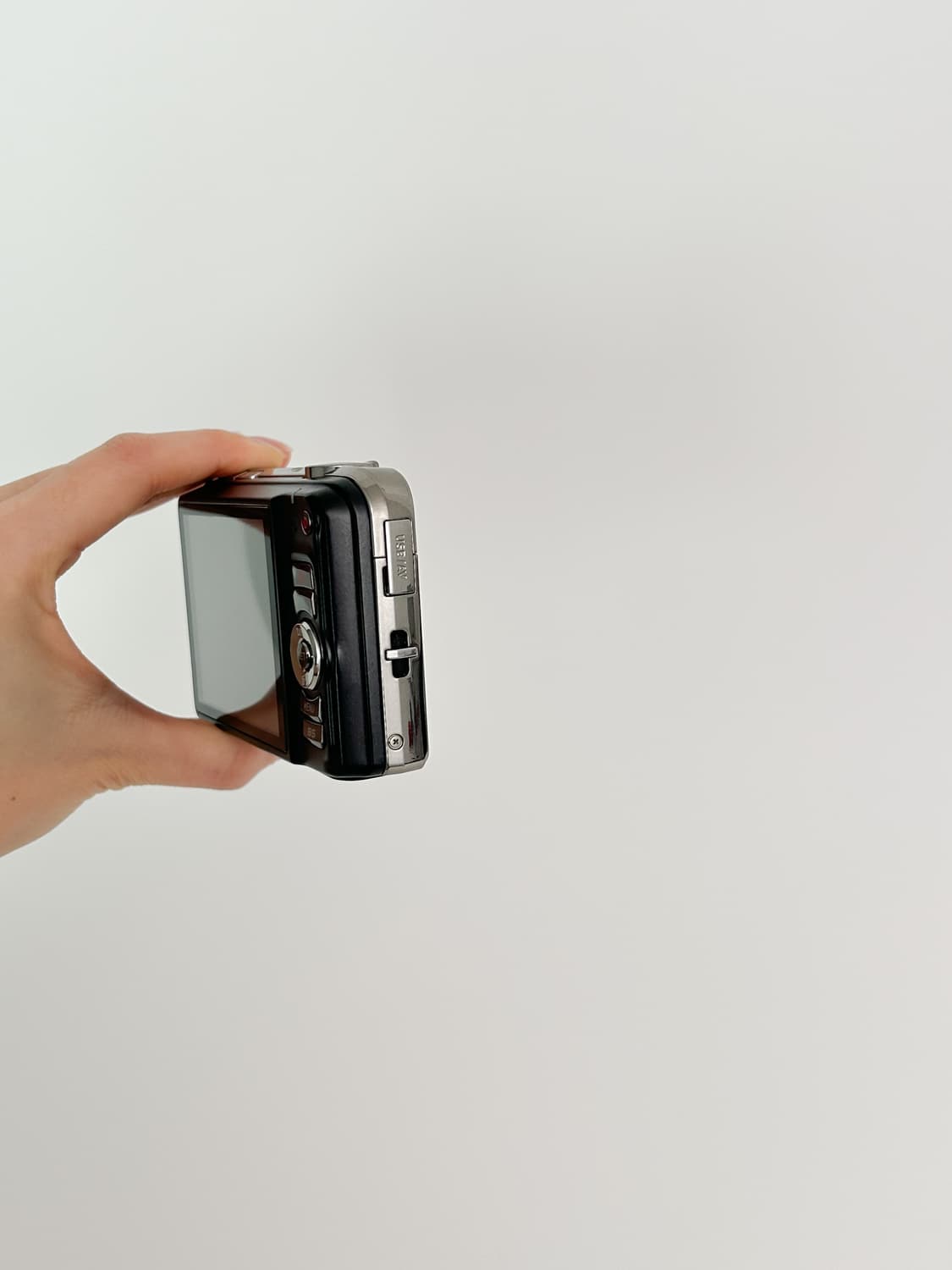 메이크업모드!) 카시오 엑슬림 h10 Exilim 빈티지 디카 상품이미지10