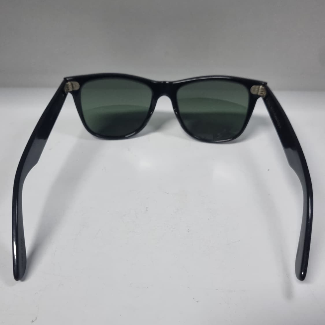 1980's B&L 레이밴 웨이페어러2 미사용 상품이미지6