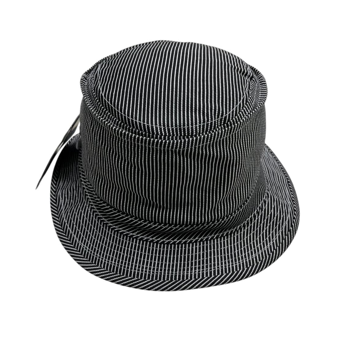 나이키 스트라이프 블랙 버킷햇 상품이미지5