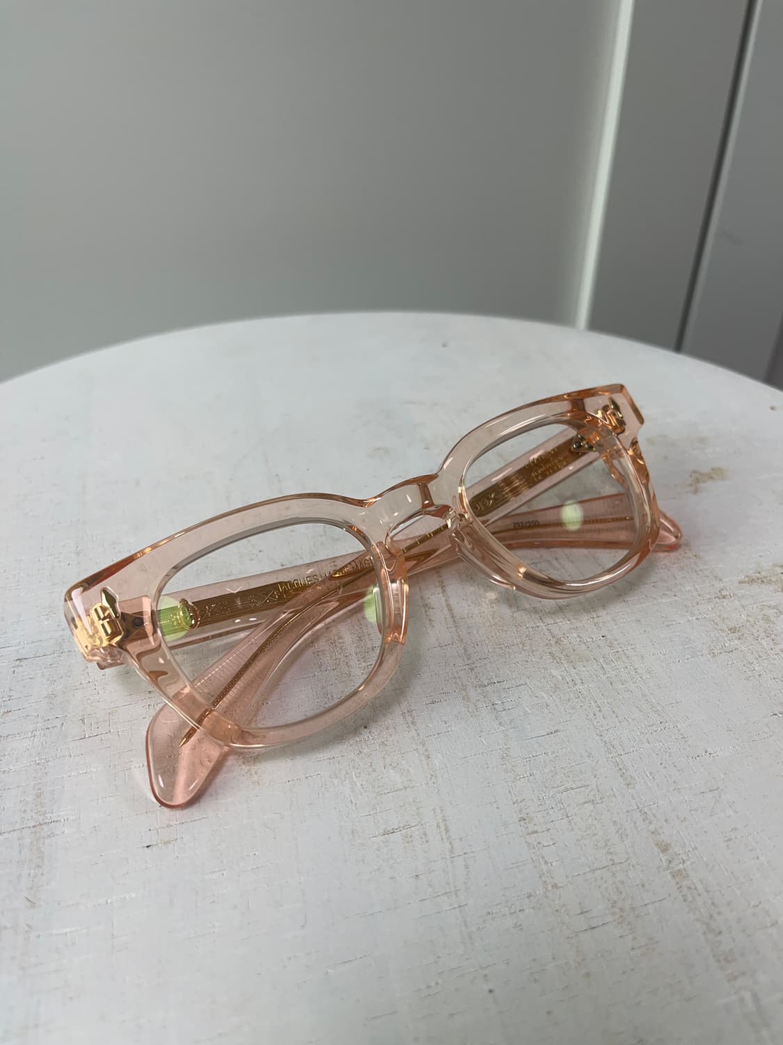 자크마리마지 줄리엔, 줄리앙 핑크 변색렌즈 상품이미지2