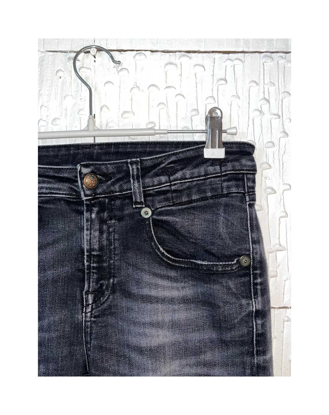 R13 (Made in Italy) 상품이미지2