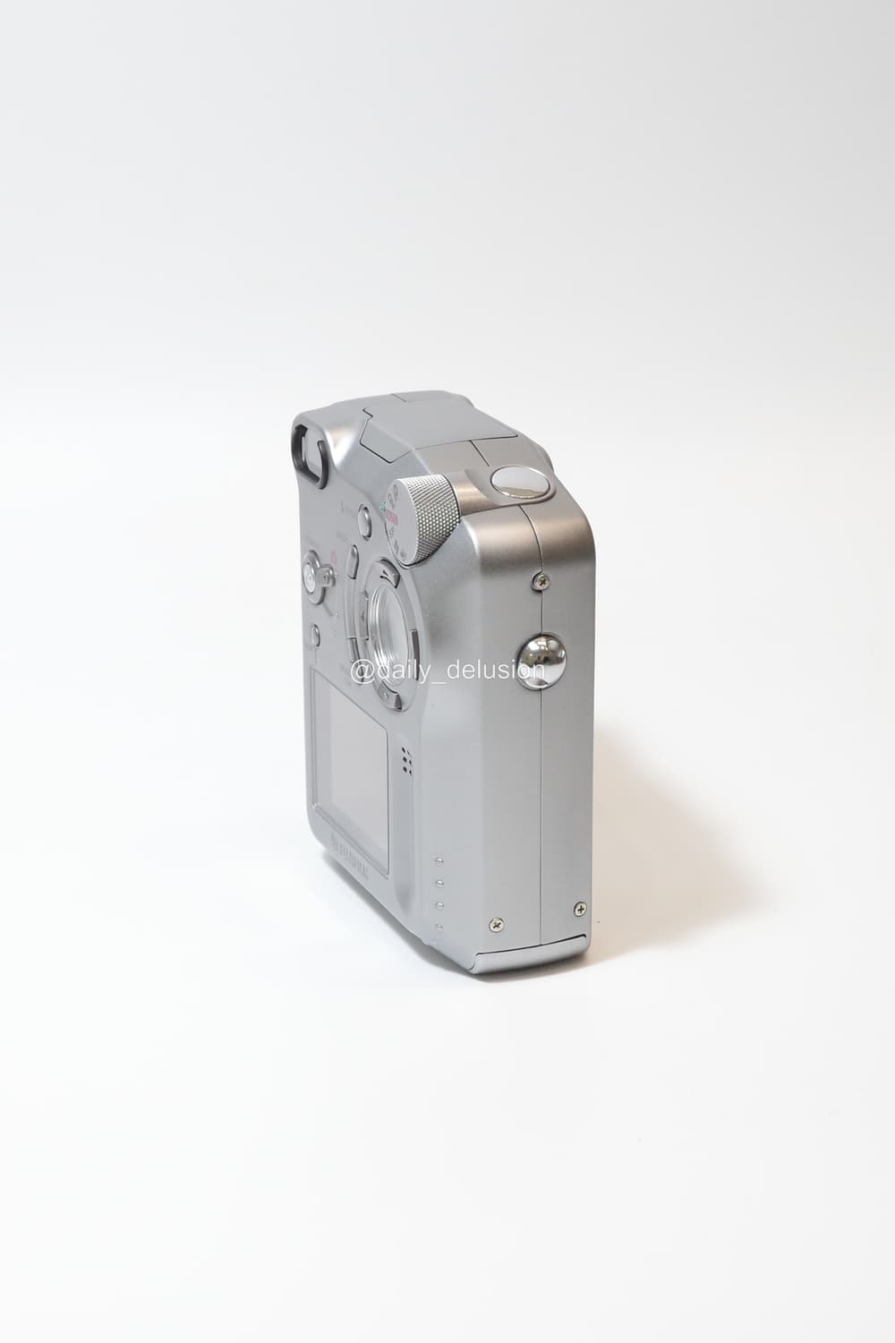 후지필름 파인픽스 4800 줌 상품이미지6