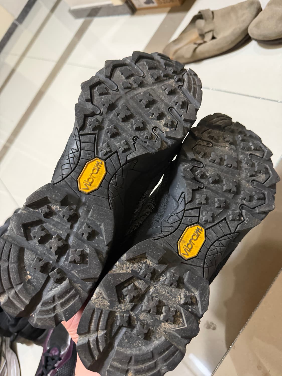 로아 하이킹 미나르 상품이미지4