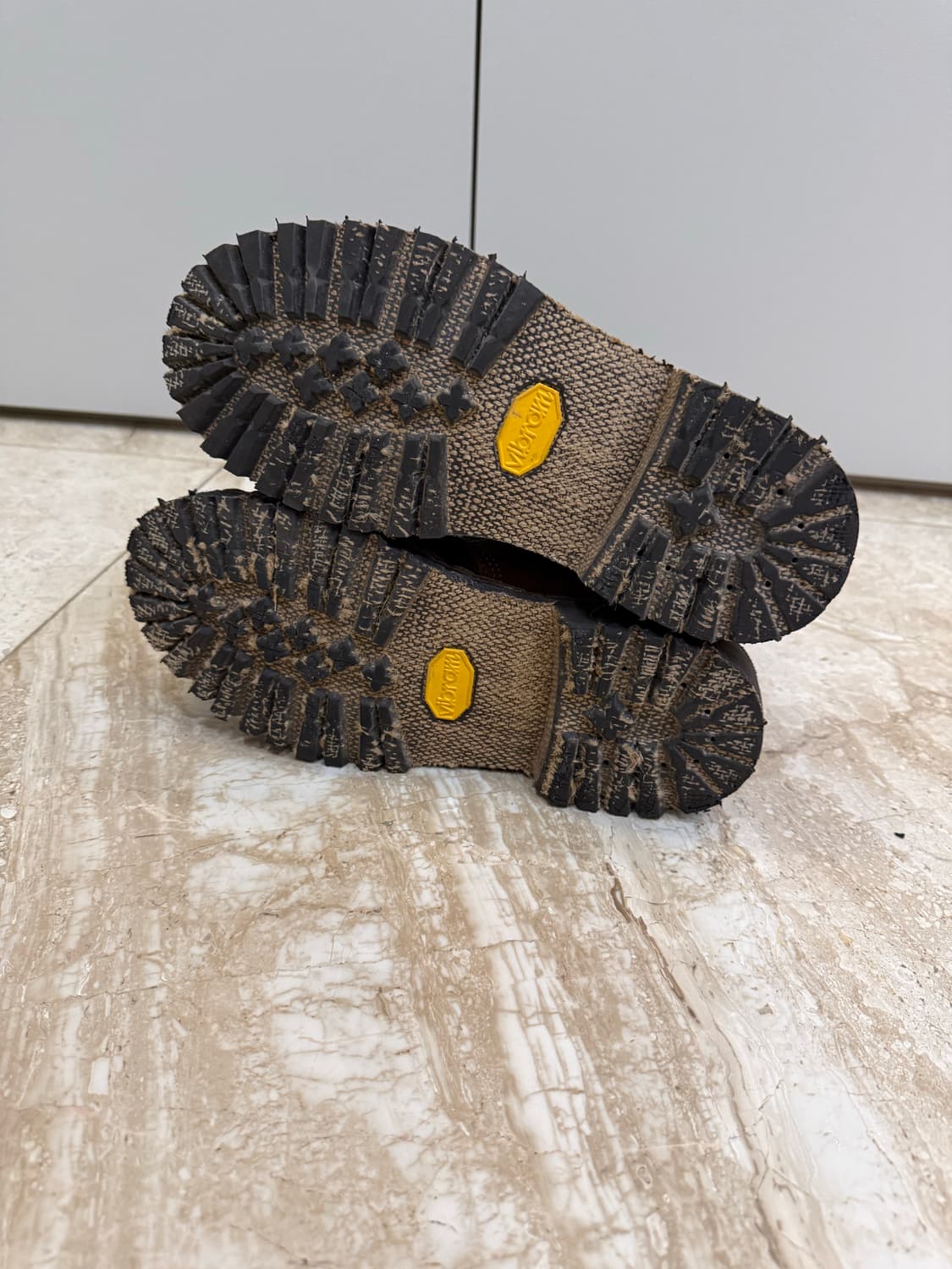 [m9] 비즈빔 스카우트 부츠 24aw 상품이미지3