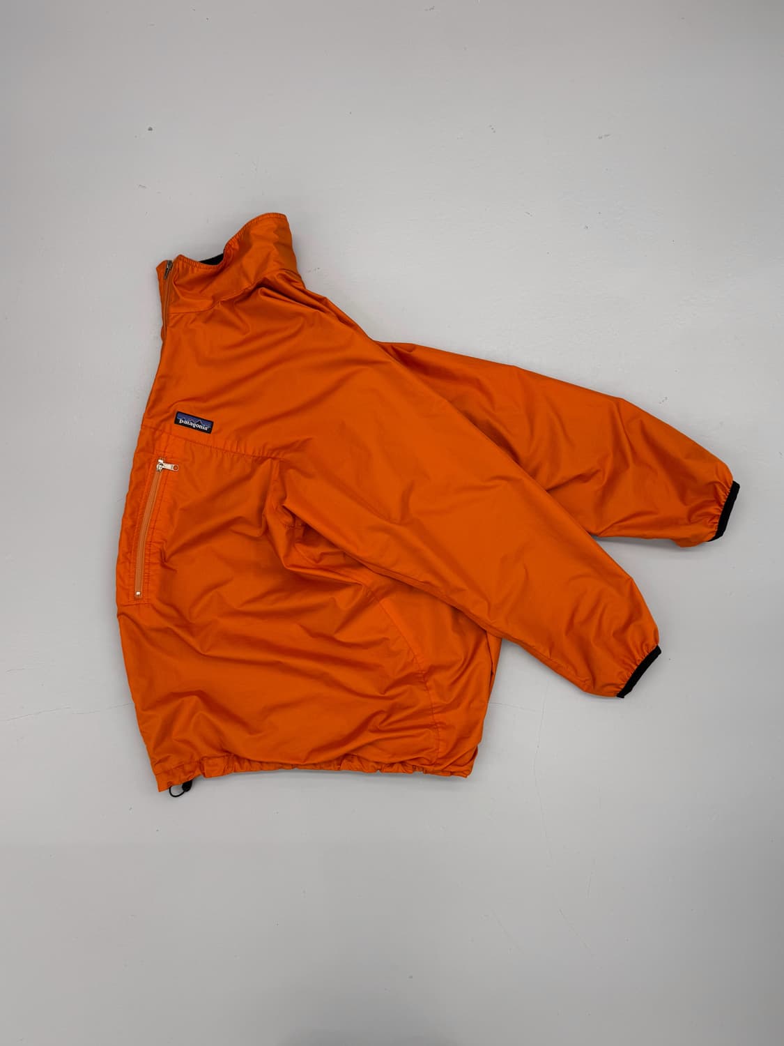 파타고니아 2000‘s 루즈핏 나일론 윈드 봄버 자켓 상품이미지1